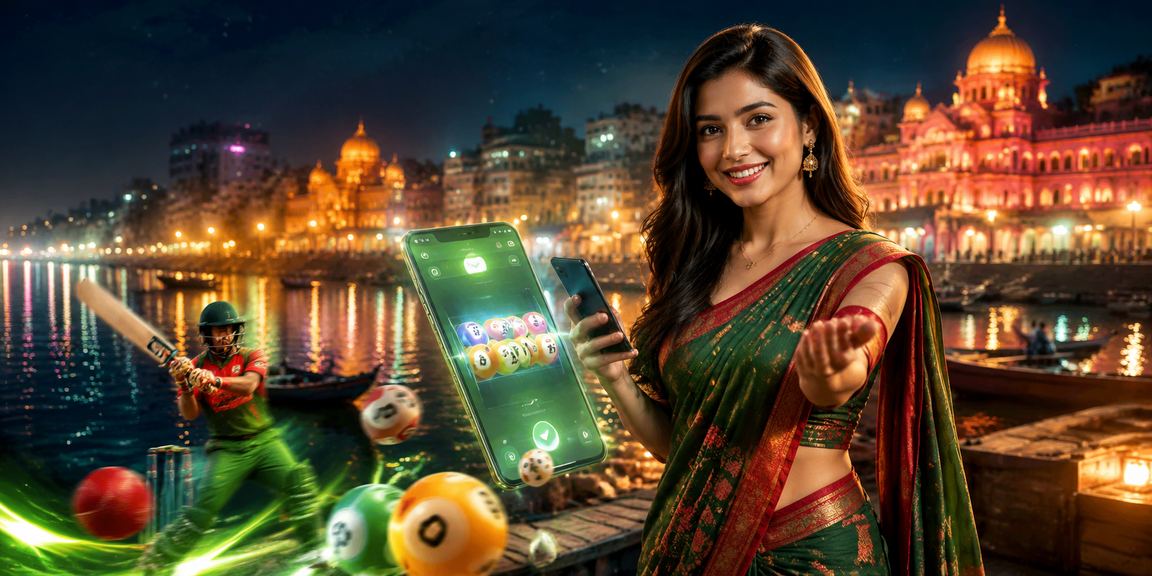 রংপুরে ক্রিকেট বেটিং এ আগ্রহী খেলোয়াড়